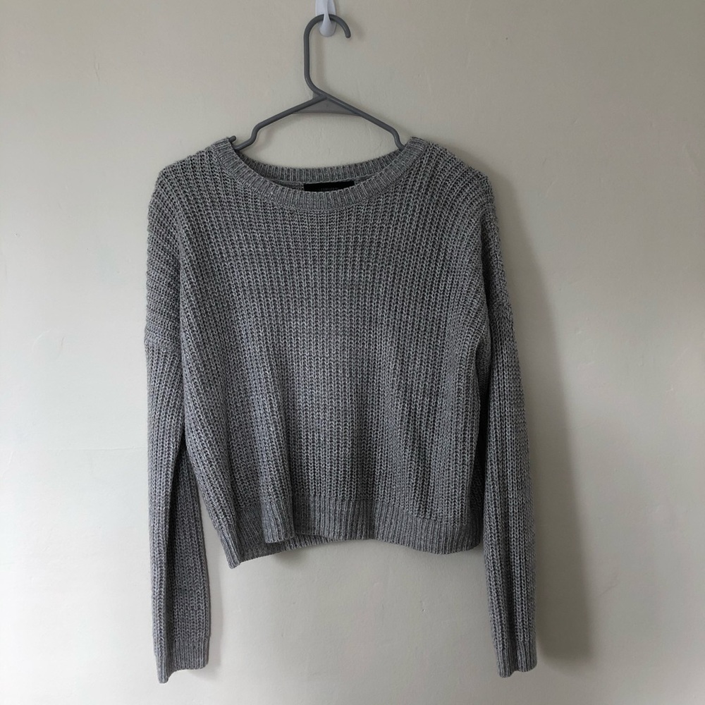 Forever21 sweater